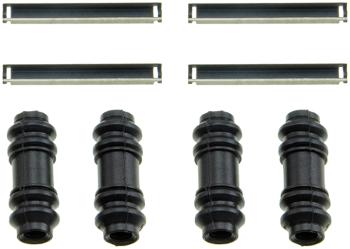 2004 Chrysler Pacifica Disc Brake Hardware Kit Rear Dorman HW5753 image 1 of 1