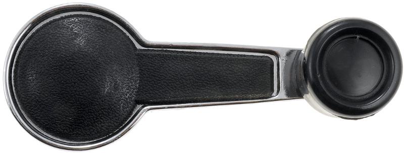 1978 Subaru GF Window Crank Handle Dorman 76968 image 2 of 3