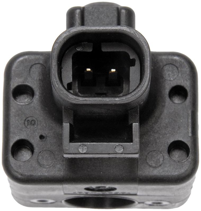 Dorman 590218 - Air Bag Impact Sensor Dorman 590218 Air Bag Impact Sensor product image 2 of 2