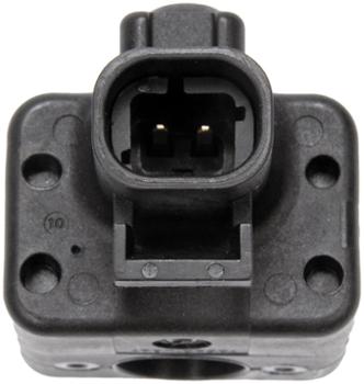 2005 Cadillac DeVille Air Bag Impact Sensor Radiator Support Dorman 590218 image 2 of 2