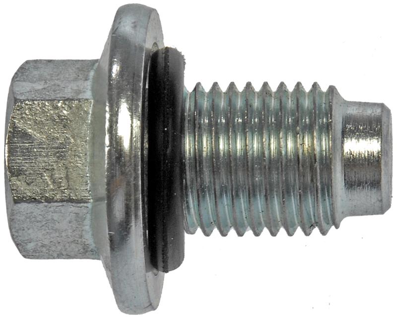 Dorman 090161.1 Engine Oil Drain Plug product image 2 of 2