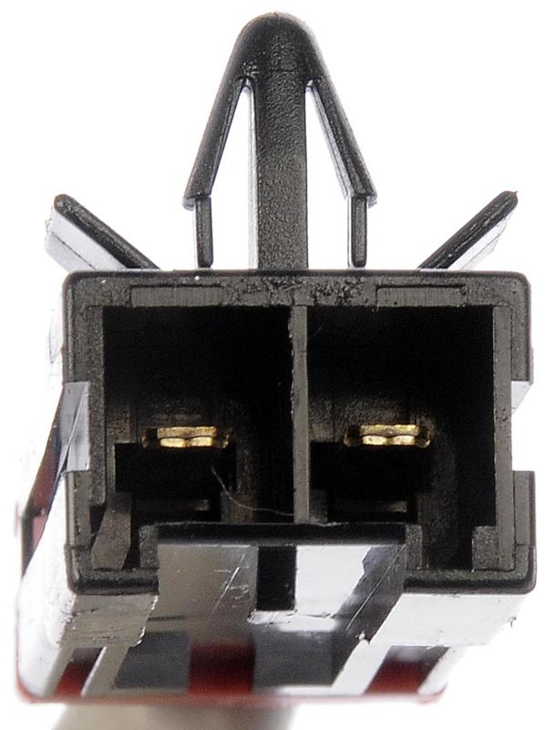 1997 Infiniti QX4 Power Window Motor and Regulator Assembly Rear Right Dorman 748908 image 3 of 3