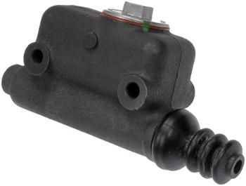 1948 Hudson Commodore Series Brake Master Cylinder Dorman M3081 image 3 of 4