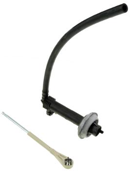 2011 Ford Ranger Clutch Master Cylinder Dorman CM640006 image 2 of 4