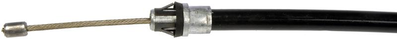 2005 Chevrolet Express 3500 Parking Brake Cable Front Dorman C660587 image 3 of 3