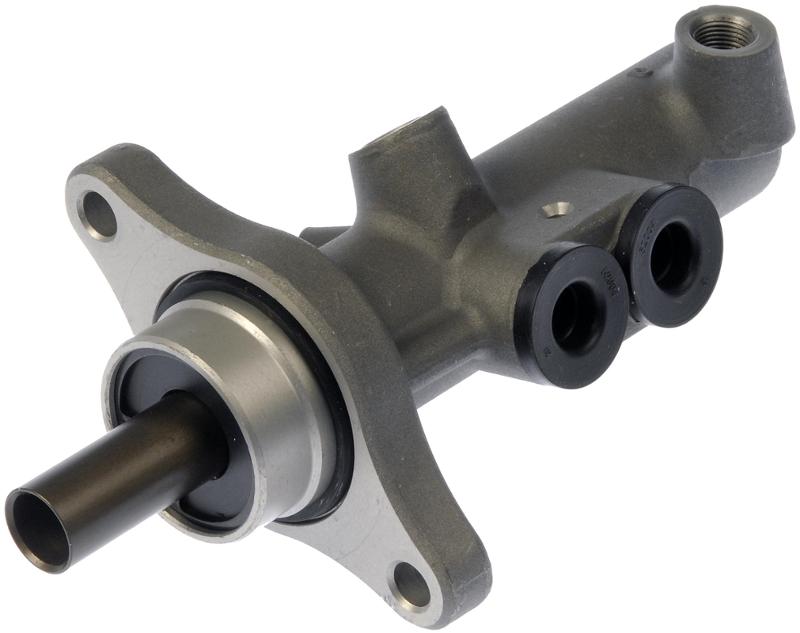 2008 Volkswagen Touareg Brake Master Cylinder Dorman M630633 image 4 of 4
