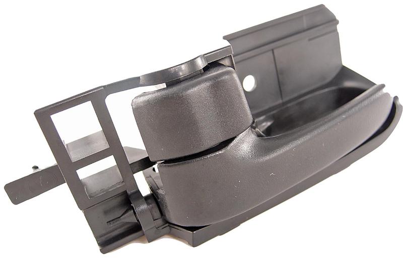 2008 Toyota Tacoma Interior Door Handle Front Left Dorman 81886 image 2 of 3