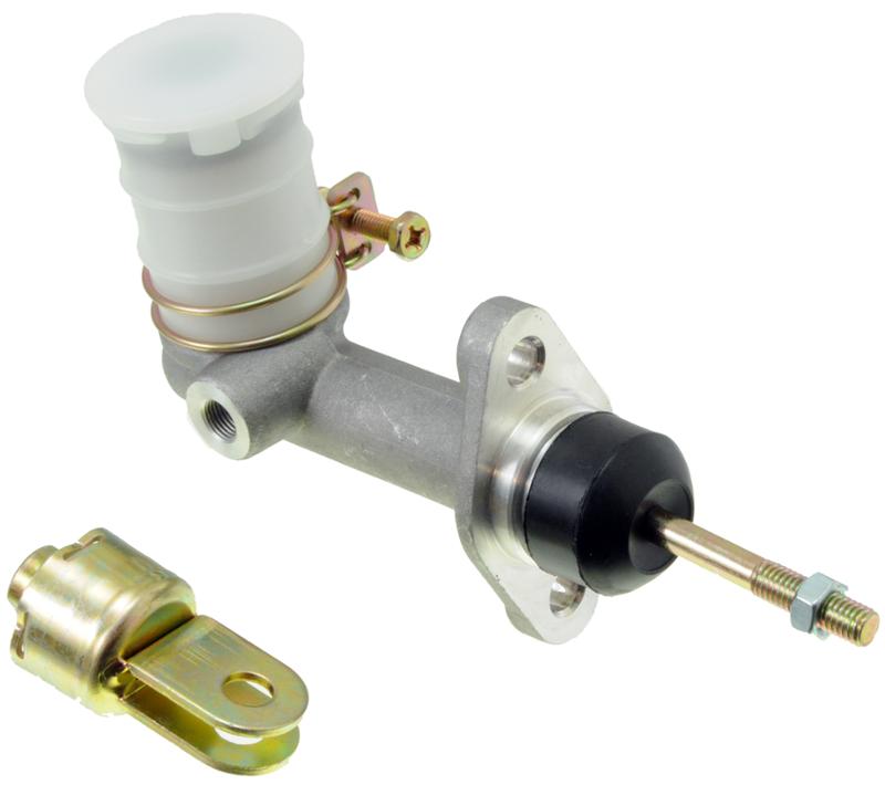 Dorman CM39386 - Clutch Master Cylinder Dorman CM39386 Clutch Master Cylinder product image 5 of 5
