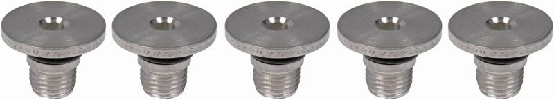 Dorman 917065P.1 - Engine Oil Filter Cover Plug Dorman 917065P.1 Engine Oil Filter Cover Plug product image 1 of 1