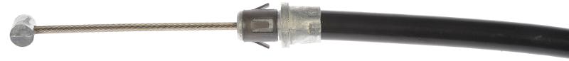 2003 Lincoln Aviator Parking Brake Cable Front Dorman C660624 image 2 of 3