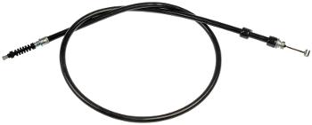 1994 Mitsubishi Eclipse Parking Brake Cable Rear Right Dorman C660413 image 2 of 3