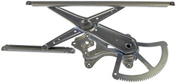 2008 Lexus RX400h Window Regulator Front Left Dorman 740324 image 4 of 4