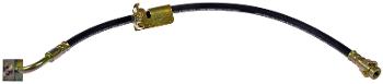 2003 Chrysler Sebring Brake Hydraulic Hose Rear Right Dorman H621092 image 2 of 3
