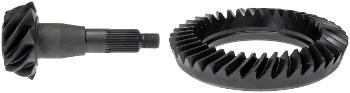 2007 Chrysler Aspen Differential Ring and Pinion Rear Dorman 697337 image 2 of 2