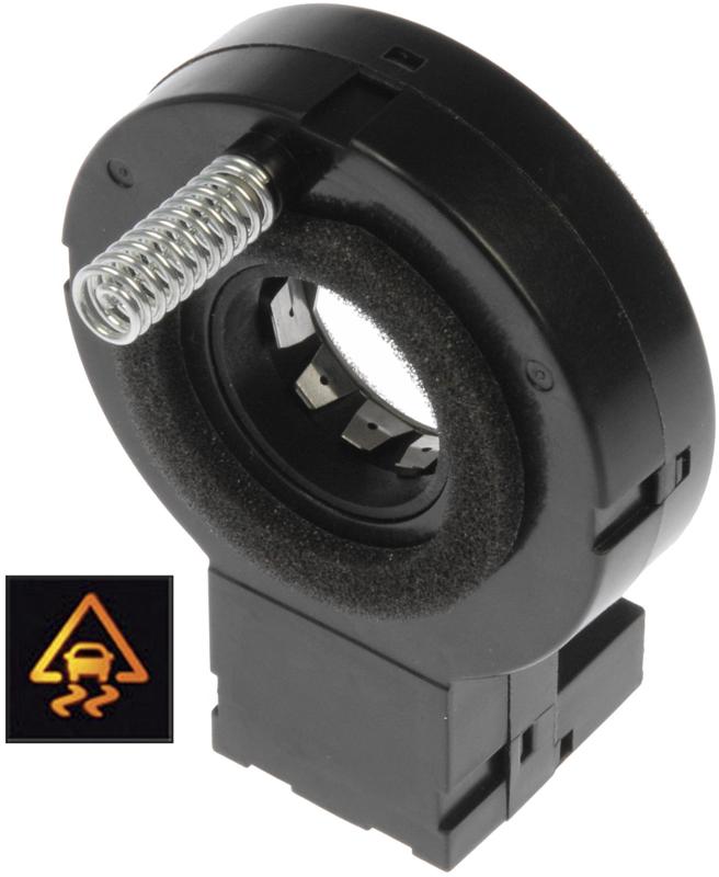 Dorman 601003 Steering Wheel Motion Sensor product image 6 of 6
