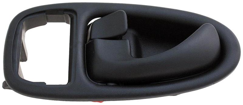 1999 Saturn SW1 Interior Door Handle Rear Left Dorman 82637 image 3 of 3