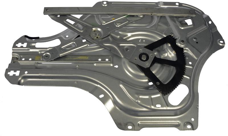 2007 Kia Amanti Power Window Motor and Regulator Assembly Front Right Dorman 748421 image 2 of 3