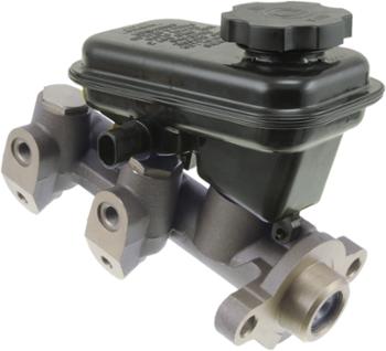 1998 Buick Skylark Brake Master Cylinder Dorman M390276 image 4 of 4