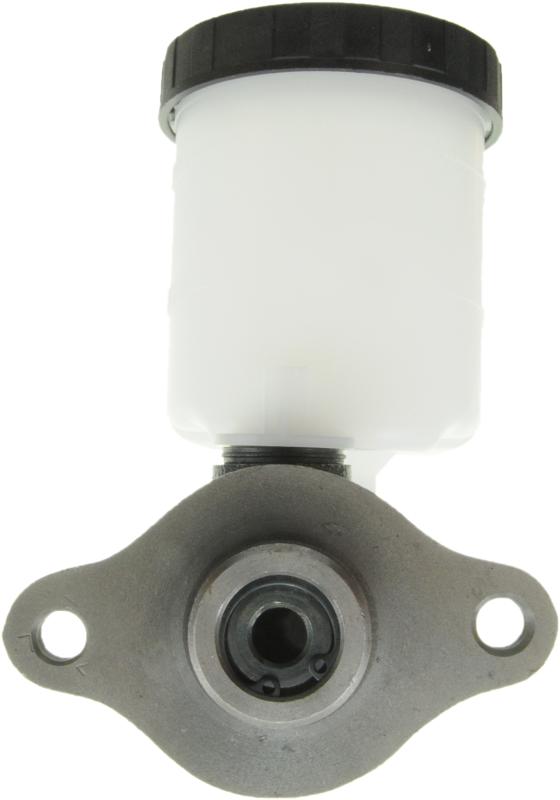 1989 Ford Festiva Brake Master Cylinder Dorman M39720 image 3 of 4