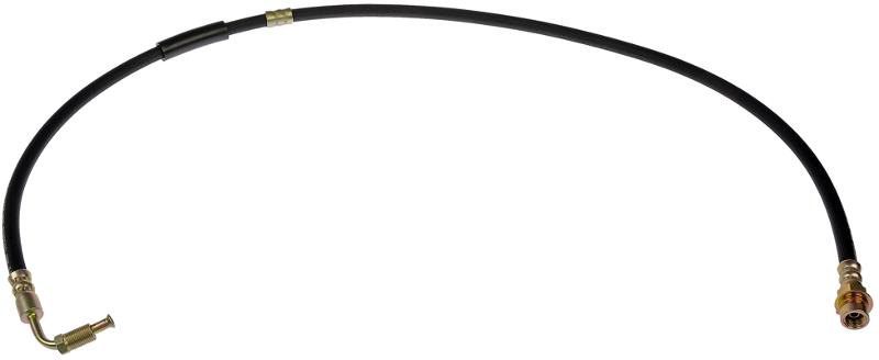 1997 Blue Bird TC2000 Brake Hydraulic Hose Rear Left Dorman H381086 image 3 of 3