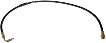 2000 Blue Bird TC2000 Brake Hydraulic Hose Rear Left Dorman H381086 image 3 of 3