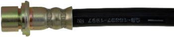 2007 Scion TC Brake Hydraulic Hose Rear Left Dorman H620232 image 3 of 3