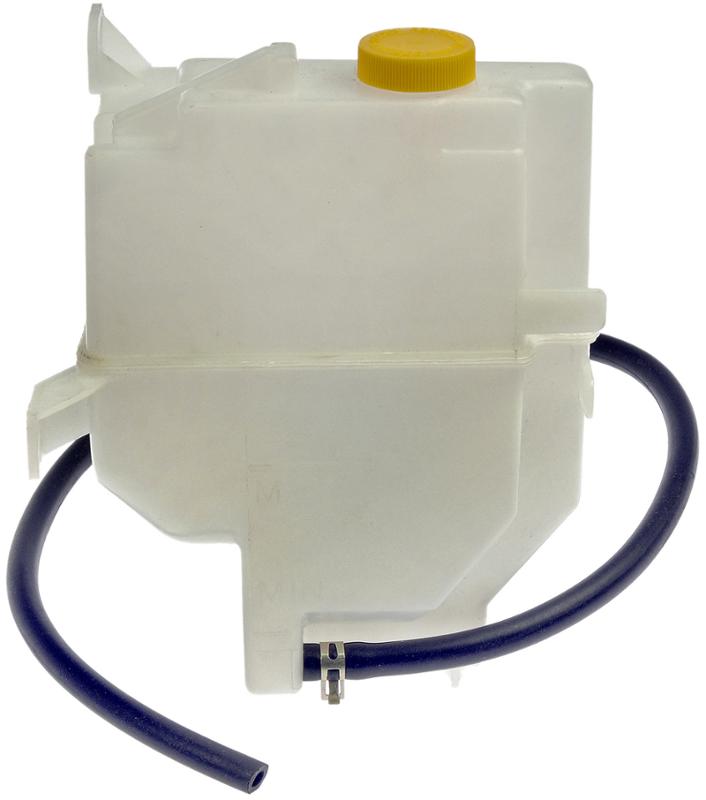 2004 Infiniti I35 Engine Coolant Recovery Tank