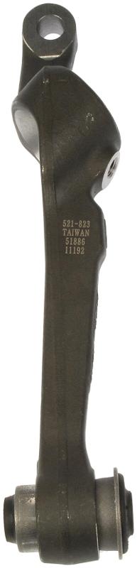 1990 Volvo 760 Suspension Control Arm Front Left Lower Dorman 521823 image 2 of 2