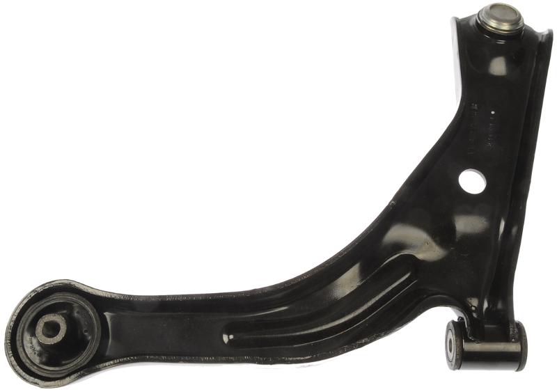 2011 Ford Escape Suspension Control Arm and Ball Joint Assembly Front Right Lower Dorman 520494 image 4 of 4
