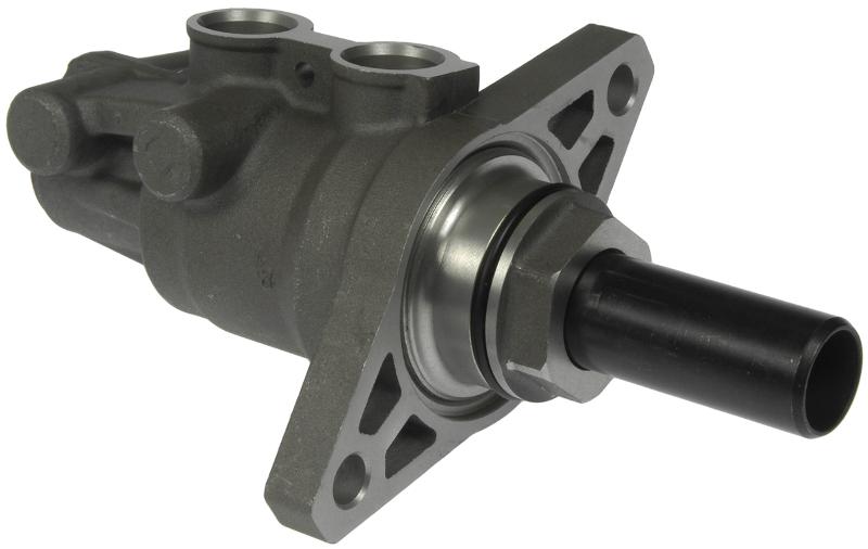 2011 Acura ZDX Brake Master Cylinder