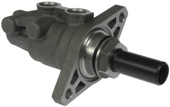 2011 Acura MDX Brake Master Cylinder
