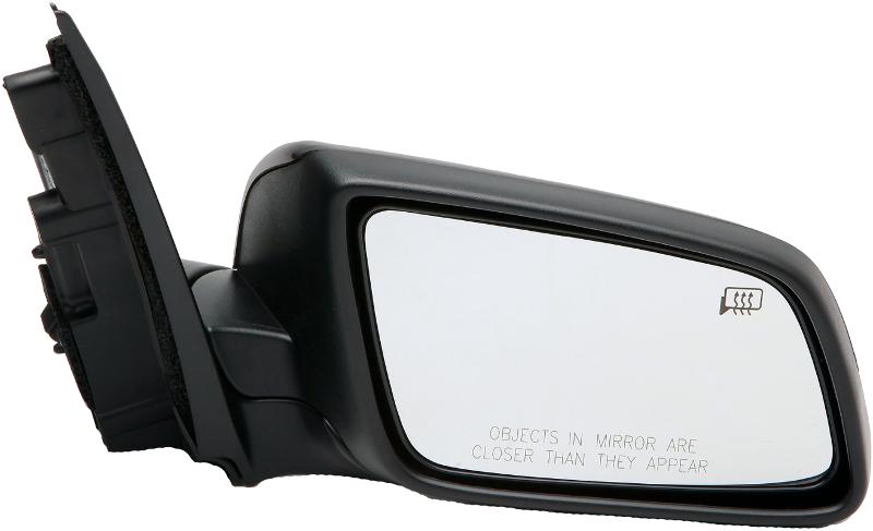 2011 Chevrolet Caprice Door Mirror Right Dorman 9551841 image 2 of 2