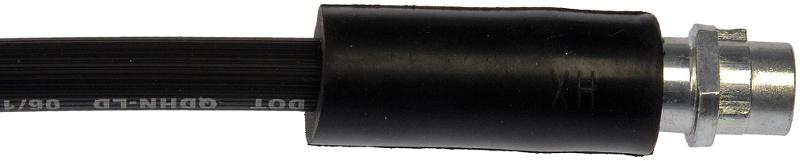 2014 Chevrolet Cruze Brake Hydraulic Hose Front Left Dorman H621653 image 3 of 3