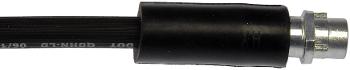 2014 Buick Verano Brake Hydraulic Hose Front Left Dorman H621653 image 3 of 3
