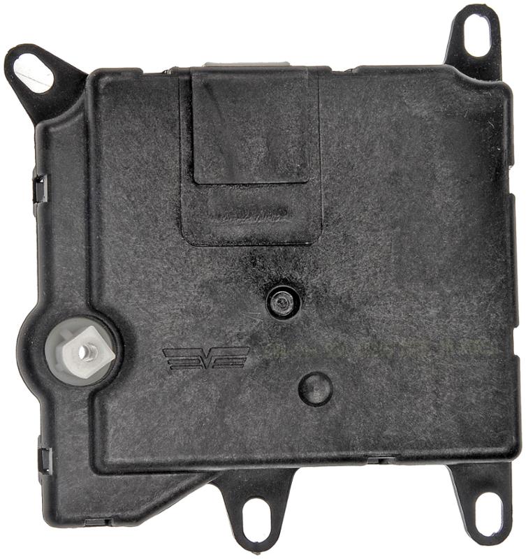 1997 Ford Expedition HVAC Heater Blend Door Actuator Auxiliary Dorman 604914 image 3 of 3