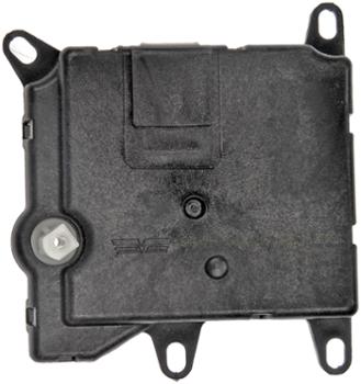 1996 Mercury Cougar HVAC Heater Blend Door Actuator Main Dorman 604914 image 3 of 3