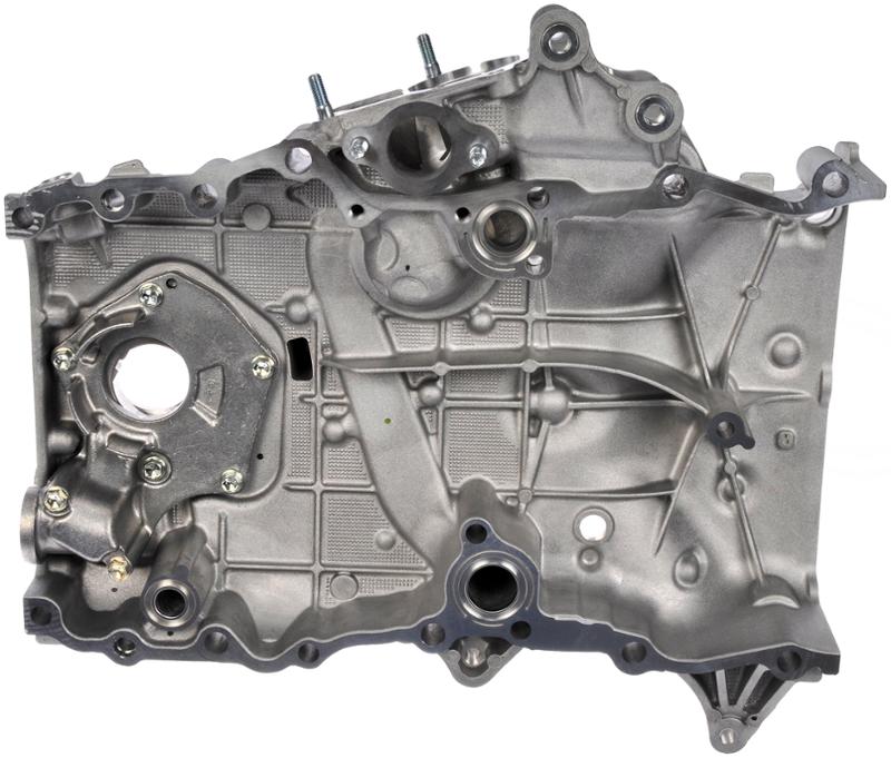 2008 Toyota Tacoma Engine Timing Cover Dorman 635316 image 2 of 3