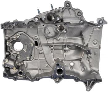 2014 Toyota Tacoma Engine Timing Cover Dorman 635316 image 2 of 3