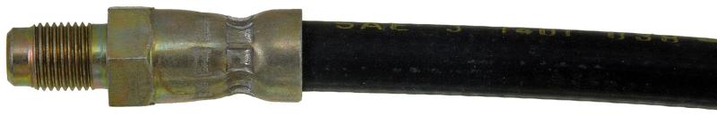 1997 Audi A8 Brake Hydraulic Hose Rear Left Dorman H38990 image 3 of 3