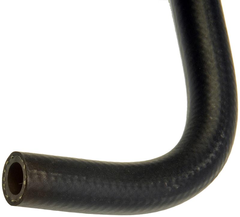 1989 Plymouth Acclaim HVAC Heater Hose Assembly Inner Dorman 626302 image 2 of 3