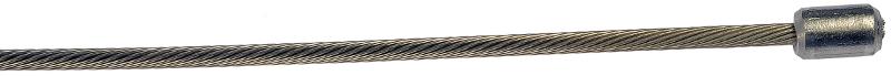 2000 Lincoln Town Car Parking Brake Cable Rear Left Dorman C95976 image 2 of 3