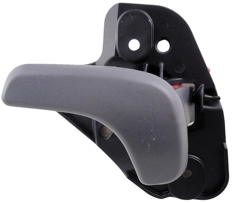2005 Chrysler Town & Country Interior Door Handle Front Left Dorman 81622 image 3 of 3