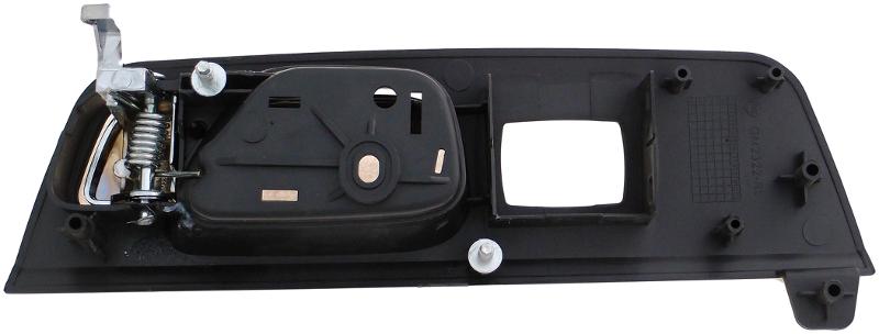 2011 Cadillac DTS Interior Door Handle Rear Left Dorman 81844 image 2 of 3