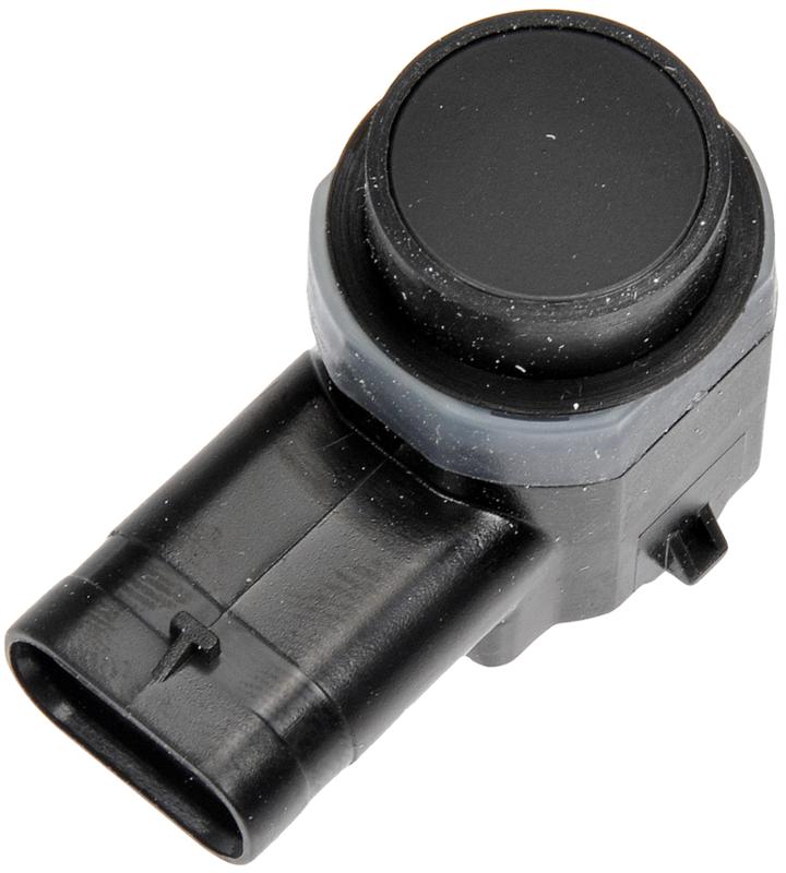 2007 BMW X3 Parking Aid Sensor Front Dorman 684040 image 3 of 3