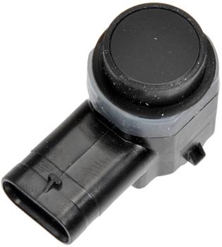 2010 BMW X3 Parking Aid Sensor Front Dorman 684040 image 3 of 3