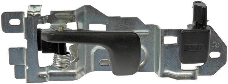 1996 Honda Civic Interior Door Handle Front Right Dorman 80733 image 2 of 3