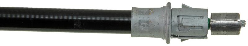 1994 Ford Sable Parking Brake Cable Front Dorman C94505 image 3 of 3