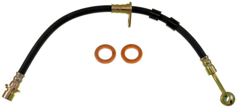 Dorman H380785 Brake Hydraulic Hose product image 3 of 3