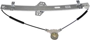 2008 Honda Pilot Window Regulator Front Left Dorman 749129 image 2 of 4