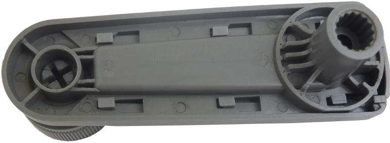 2003 Volkswagen Van Window Crank Handle Dorman 94561 image 2 of 3